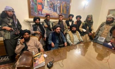Талибы хотят обладать абсолютной властью в Афганистане - Фото