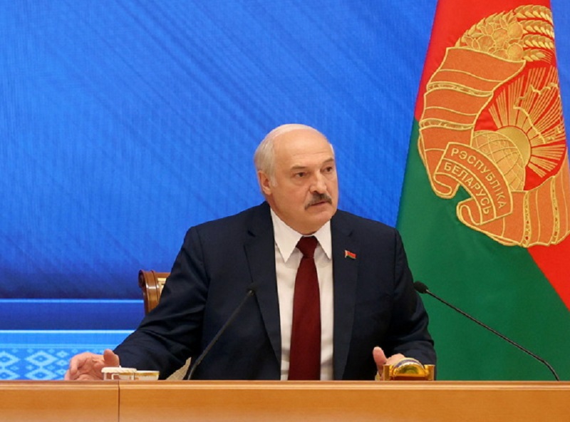 Президент Беларуси Лукашенко призвал страны ОДКБ выработать общую позицию по Афганистану - Фото