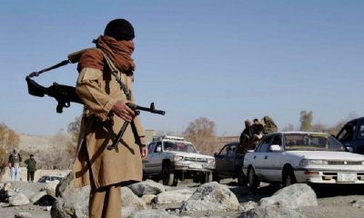 Талибы захватили город Лашкаргах, столицу провинции Гильменд - Фото