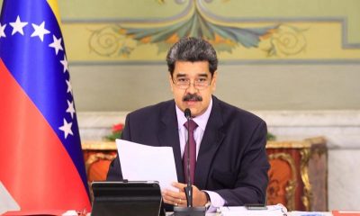 Власти Венесуэлы и оппозиция подписали меморандум о разрешении кризиса в стране - Фото