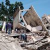 Число жертв землетрясения на Гаити увеличилось до 227 человек - Фото