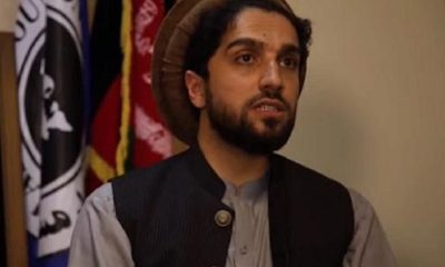 Лидер афганского сопротивления Масуд заявил, что талибы отказались от мирных переговоров - Фото