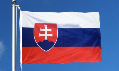 Словакия отправила в Литву 4 тонны гуманитарного груза на сумму около $45 тысяч - Фото