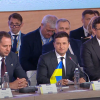 Президент Украины Зеленский заявил о создании "мощной коалиции для освобождения Крыма" - Фото