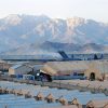 Талибы захватили авиабазу Баграм, переданную американцами афганским военным - Фото