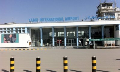 Аэропорт Кабула из-за теракта будет недоступен для гуманитарных грузов еще как минимум неделю - Фото