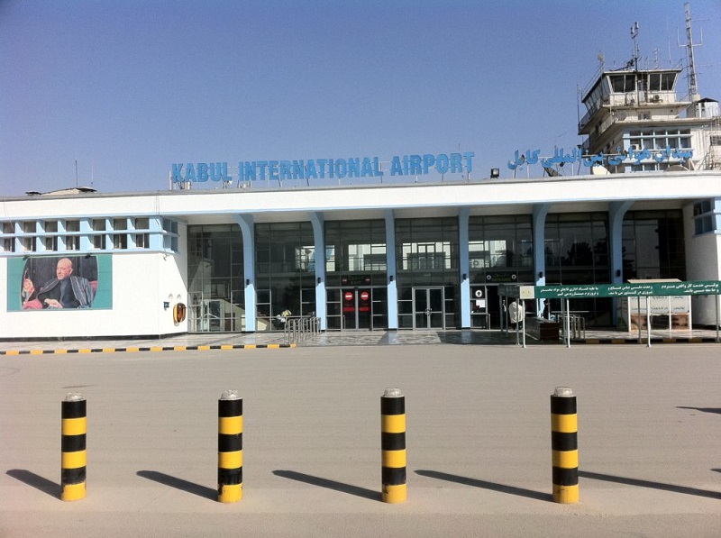 Аэропорт Кабула из-за теракта будет недоступен для гуманитарных грузов еще как минимум неделю - Фото