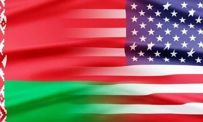 США разочарованы состоянием отношений с Беларусью - Фото