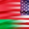Беларусь приостановила согласование новых проектов с США - Фото