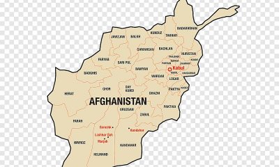 Талибы взяли под контроль 90% территории Афганистана - Фото