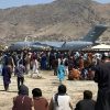 Талибы обязались обеспечить безопасный доступ эвакуируемых в аэропорт Кабула после 31 августа - Фото