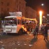 Число пострадавших при взрыве в автобусе в Воронеже возросло до 24 человек - Фото