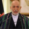 Глава МИД РФ Лавров заявил об установлении контактов с экс-президентом Афганистана - Фото