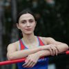 Россиянка Мария Ласицкене завоевала золото в прыжках в высоту на Олимпиаде в Токио - Фото