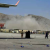 Число погибших в результате серии терактов у аэропорта Кабула достигло 110 человек - Фото