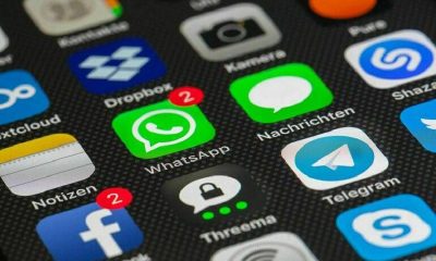 WhatsApp оштрафовали на €225 млн за нарушение правил ЕС по защите данных - Фото