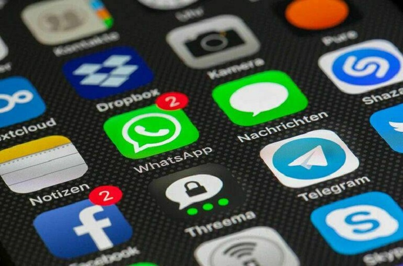 WhatsApp оштрафовали на €225 млн за нарушение правил ЕС по защите данных - Фото