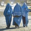 Талибы пообещали предоставить женщинам в хиджабе доступ к работе и образованию - Фото