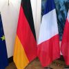 Главы МИД Германии, Франции и Польши 10 сентября обсудят ситуацию в Афганистане и Беларуси - Фото
