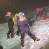 На Эльбрусе погибли 5 альпинистов - Фото