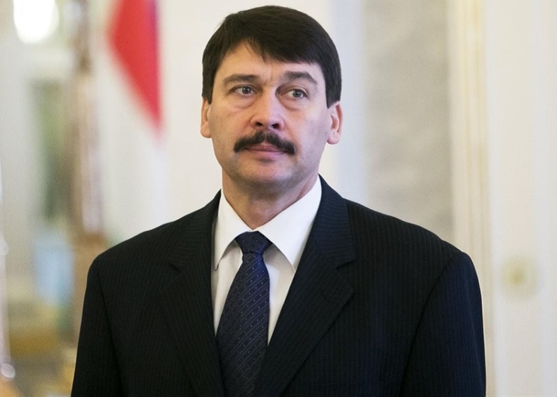 Глава Венгрии Адер предложил Польше помощь в построении забора на границе с Беларусью - Фото