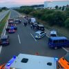 В Германии задержали мужчину, взявшего в заложники пассажиров автобуса - Фото