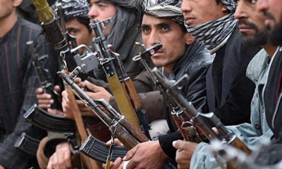 Талибы допустили создание регулярной армии в Афганистане - Фото