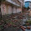 Три человека погибли в результате землетрясения магнитудой 6,0 на юго-западе Китая - Фото