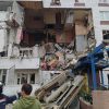 При взрыве в жилом доме в Ногинске погибли два человека - Фото