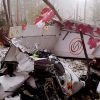 Три человека находятся в реанимации после крушения самолета L-410 в Иркутской области - Фото
