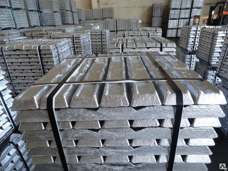 Цена на алюминий достигла 13-летнего максимума после переворота в Гвинее - Фото