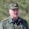 Президент Лукашенко заявил, что армии России и Беларуси готовы к выполнению задач по обеспечению безопасности - Фото