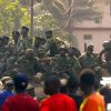 В Гвинее задержали 25 военных, участвовавших в путче - Фото