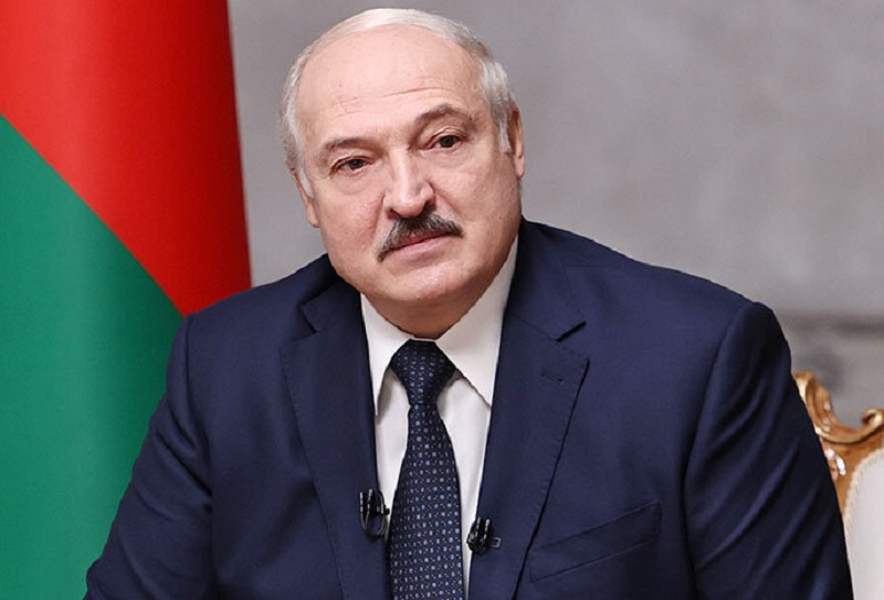 Президент Беларуси Лукашенко допустил обсуждение вопросов нефтяной сферы на встрече с президентом РФ Путиным - Фото