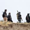 Ополченцы в Панджшере заявили, что ликвидировали около 600 боевиков "Талибана" - Фото