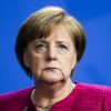 Канцлер Германии Меркель назвала кризис с беженцами на границе с Беларусью гибридной атакой - Фото