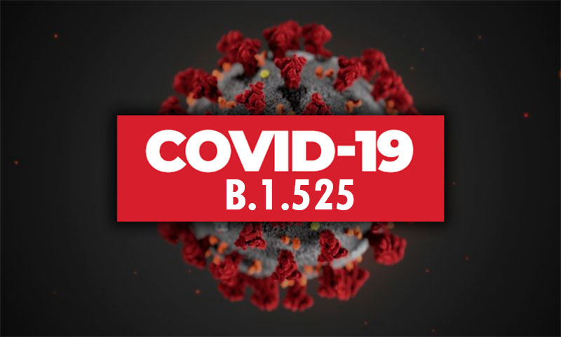 В Казахстане выявили нигерийский штамм коронавируса COVID-19 - Фото